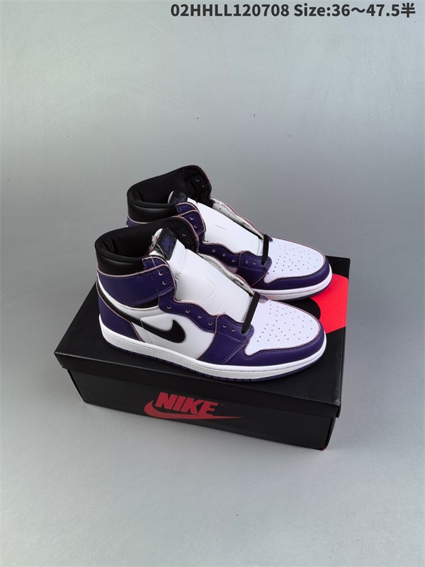 women air jordan 1 shoes 2024-9-5-182